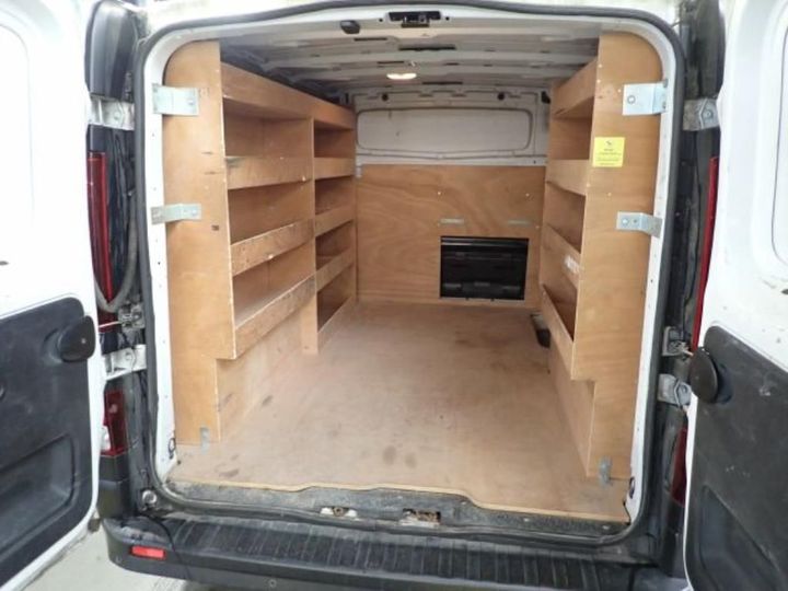 Photo 3 VIN: VF14FL00255362051 - RENAULT TRAFIC 