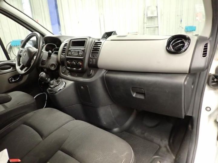 Photo 5 VIN: VF14FL00255362051 - RENAULT TRAFIC 