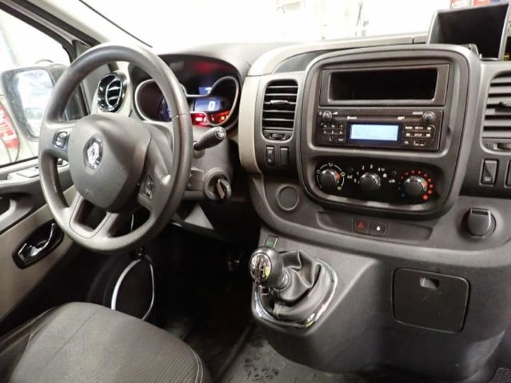 Photo 7 VIN: VF14FL00255362051 - RENAULT TRAFIC 