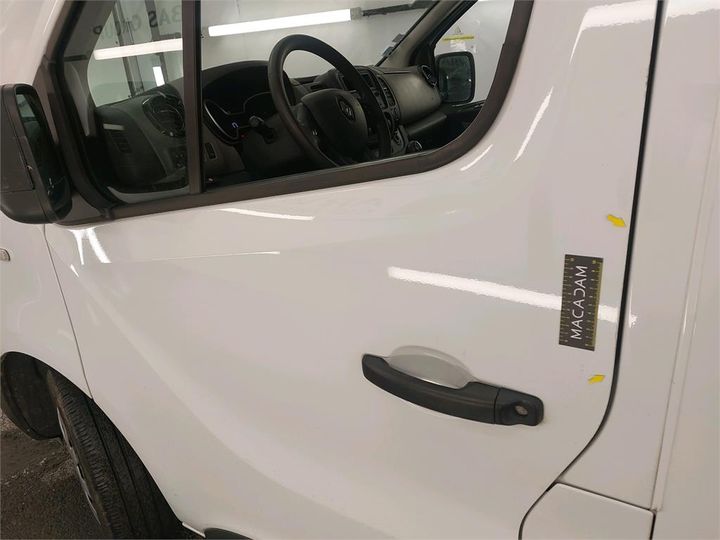 Photo 24 VIN: VF14FL00255362168 - RENAULT TRAFIC 