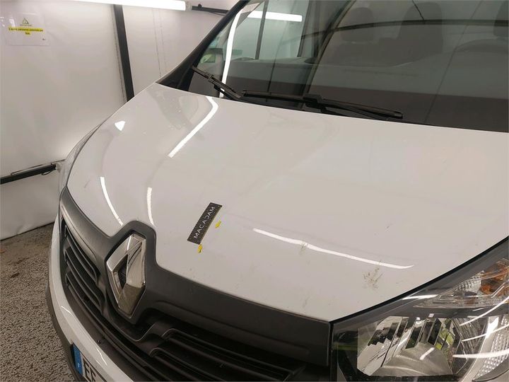 Photo 26 VIN: VF14FL00255362168 - RENAULT TRAFIC 