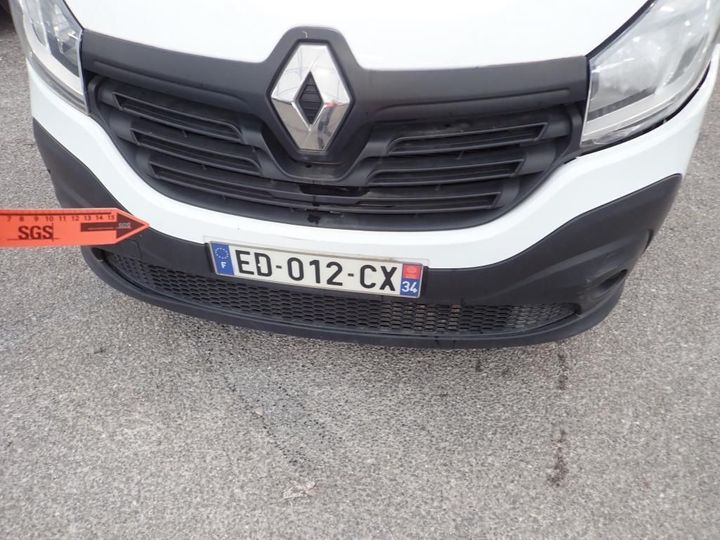 Photo 16 VIN: VF14FL00255362177 - RENAULT TRAFIC 