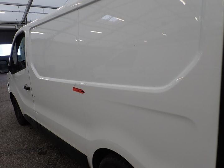 Photo 27 VIN: VF14FL00255362177 - RENAULT TRAFIC 