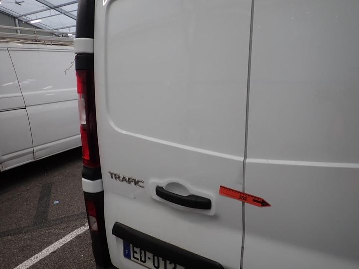 Photo 29 VIN: VF14FL00255362177 - RENAULT TRAFIC 