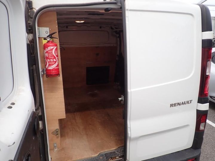 Photo 3 VIN: VF14FL00255362177 - RENAULT TRAFIC 