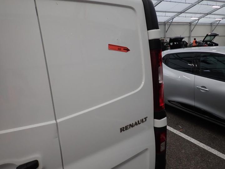 Photo 31 VIN: VF14FL00255362177 - RENAULT TRAFIC 