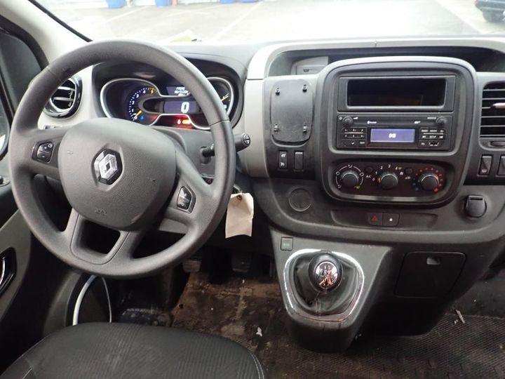 Photo 6 VIN: VF14FL00255362177 - RENAULT TRAFIC 