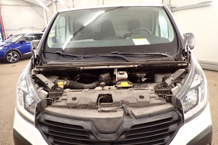 Photo 23 VIN: VF14FL00255362182 - RENAULT TRAFIC 