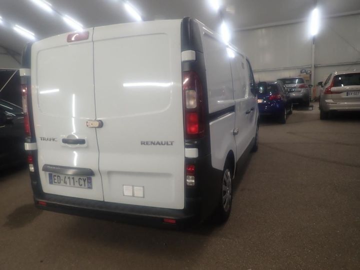 Photo 2 VIN: VF14FL00255362189 - RENAULT TRAFIC 