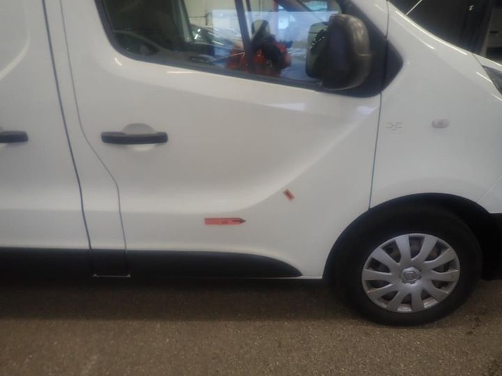 Photo 22 VIN: VF14FL00255362189 - RENAULT TRAFIC 