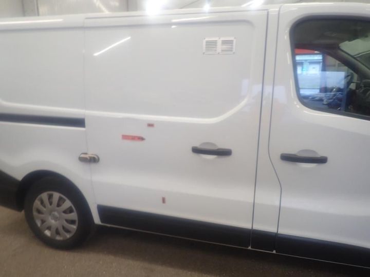 Photo 26 VIN: VF14FL00255362189 - RENAULT TRAFIC 