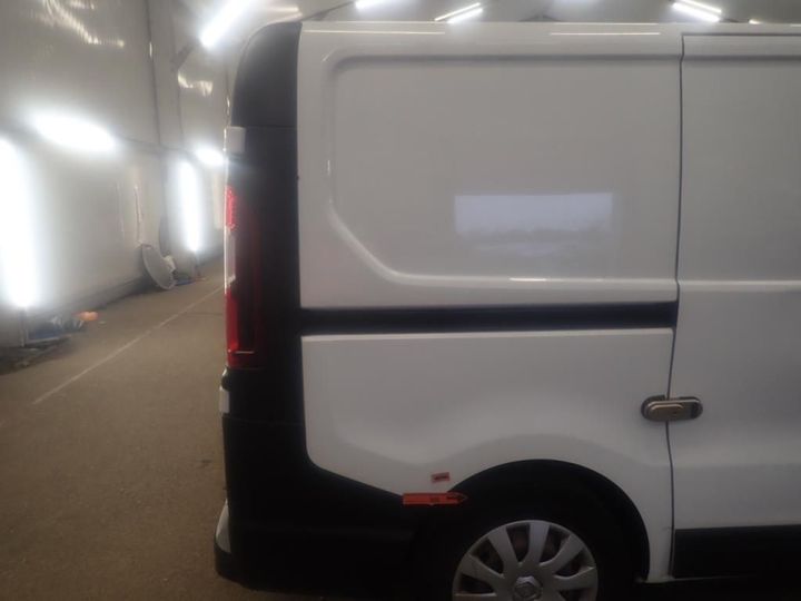 Photo 30 VIN: VF14FL00255362189 - RENAULT TRAFIC 