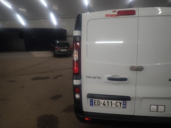 Photo 31 VIN: VF14FL00255362189 - RENAULT TRAFIC 