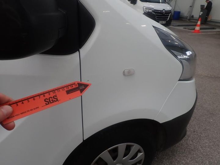 Photo 17 VIN: VF14FL00255362201 - RENAULT TRAFIC 