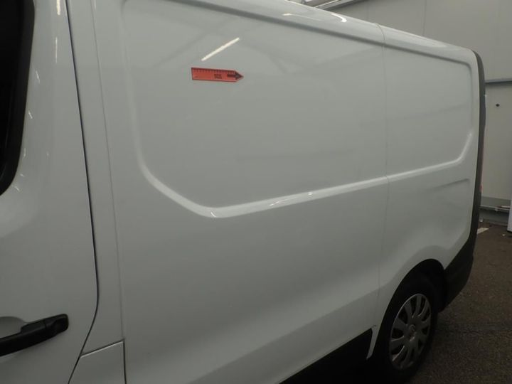 Photo 23 VIN: VF14FL00255362201 - RENAULT TRAFIC 