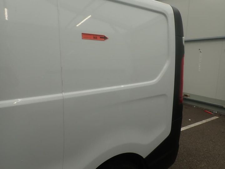 Photo 25 VIN: VF14FL00255362201 - RENAULT TRAFIC 