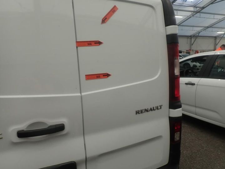 Photo 30 VIN: VF14FL00255362201 - RENAULT TRAFIC 