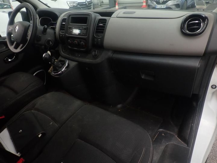 Photo 5 VIN: VF14FL00255362201 - RENAULT TRAFIC 