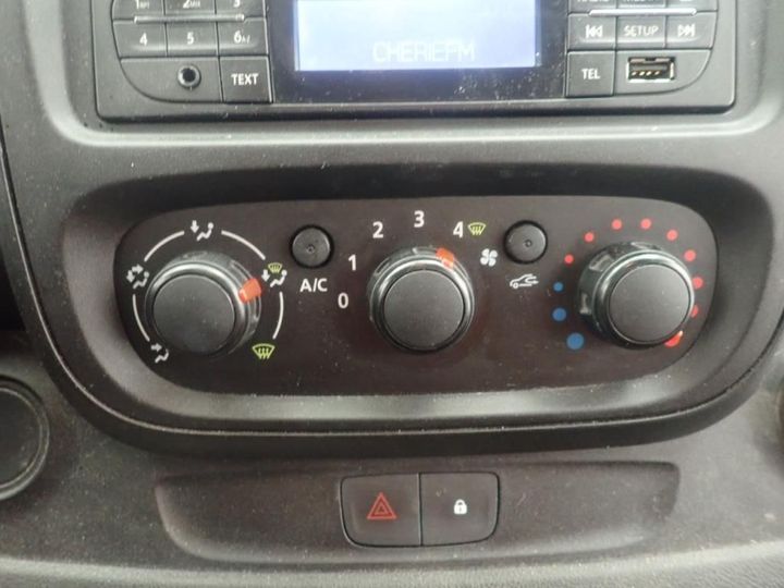 Photo 7 VIN: VF14FL00255362201 - RENAULT TRAFIC 