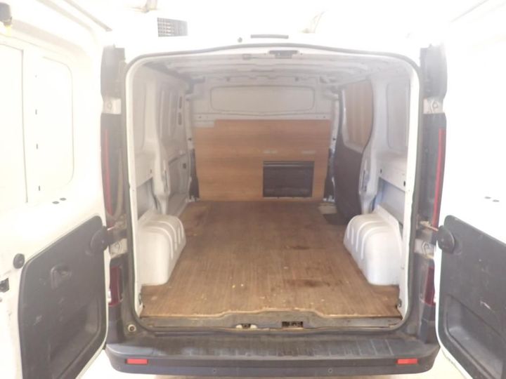 Photo 3 VIN: VF14FL00255362215 - RENAULT TRAFIC 