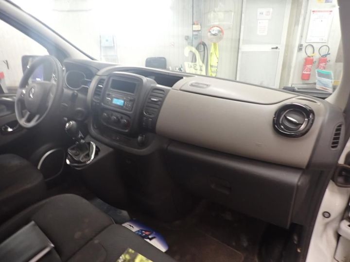 Photo 5 VIN: VF14FL00255362215 - RENAULT TRAFIC 