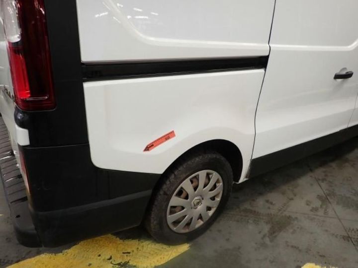 Photo 17 VIN: VF14FL00255362217 - RENAULT TRAFIC 