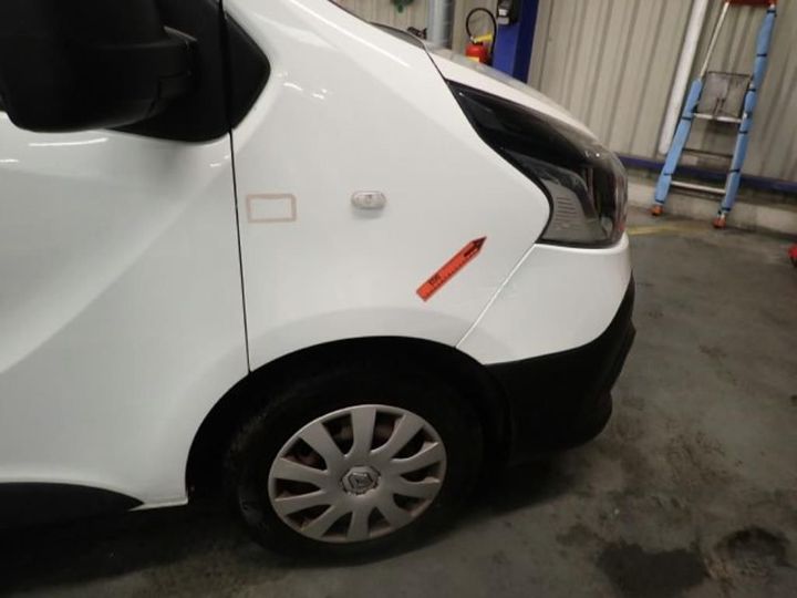 Photo 19 VIN: VF14FL00255362217 - RENAULT TRAFIC 