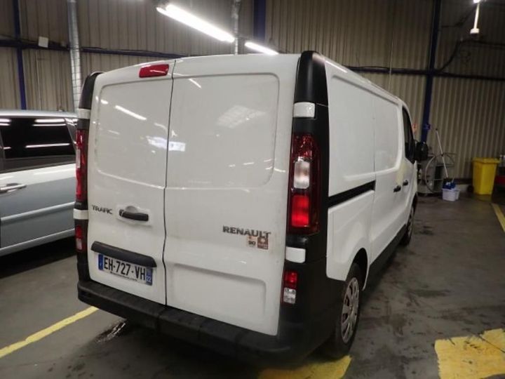 Photo 2 VIN: VF14FL00255362217 - RENAULT TRAFIC 