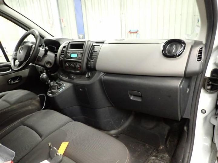 Photo 5 VIN: VF14FL00255362217 - RENAULT TRAFIC 