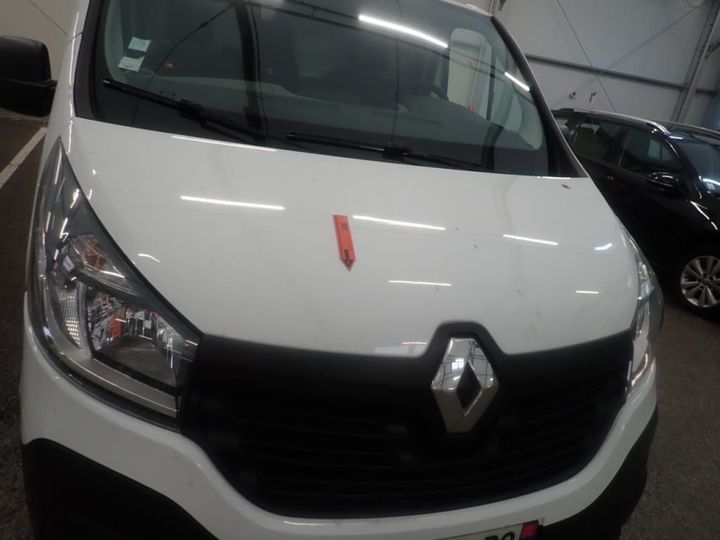 Photo 30 VIN: VF14FL00255362237 - RENAULT TRAFIC 