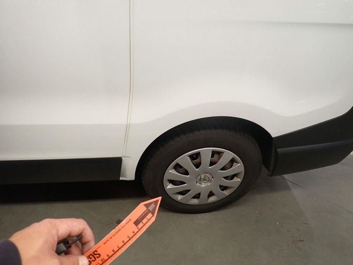 Photo 24 VIN: VF14FL00255362253 - RENAULT TRAFIC 