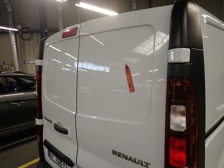 Photo 27 VIN: VF14FL00255362253 - RENAULT TRAFIC 