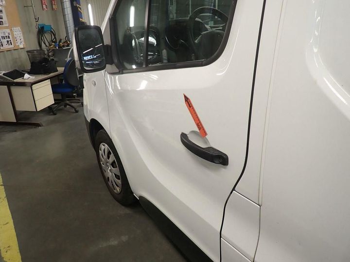 Photo 29 VIN: VF14FL00255362253 - RENAULT TRAFIC 