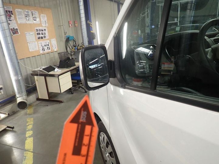 Photo 31 VIN: VF14FL00255362253 - RENAULT TRAFIC 