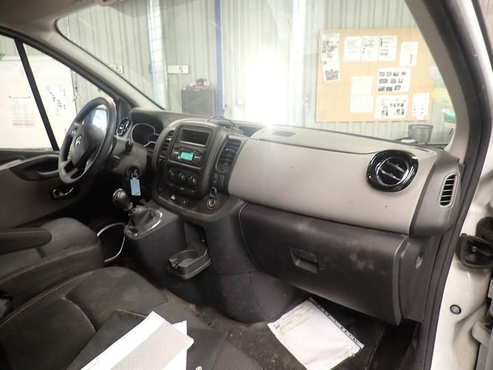 Photo 5 VIN: VF14FL00255362253 - RENAULT TRAFIC 