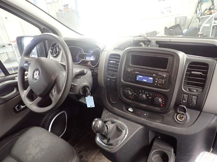 Photo 6 VIN: VF14FL00255362253 - RENAULT TRAFIC 