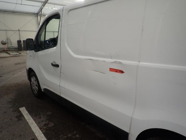 Photo 11 VIN: VF14FL00255362343 - RENAULT TRAFIC 