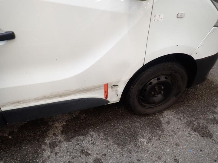 Photo 24 VIN: VF14FL00255362343 - RENAULT TRAFIC 