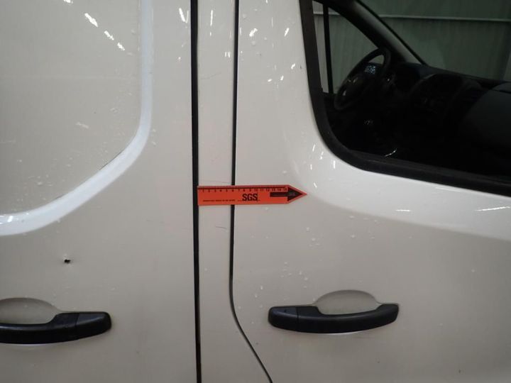 Photo 26 VIN: VF14FL00255362343 - RENAULT TRAFIC 