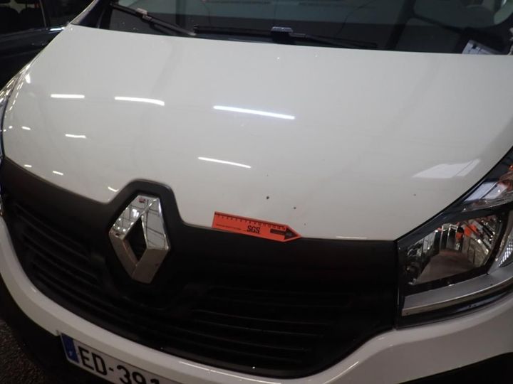 Photo 5 VIN: VF14FL00255362343 - RENAULT TRAFIC 