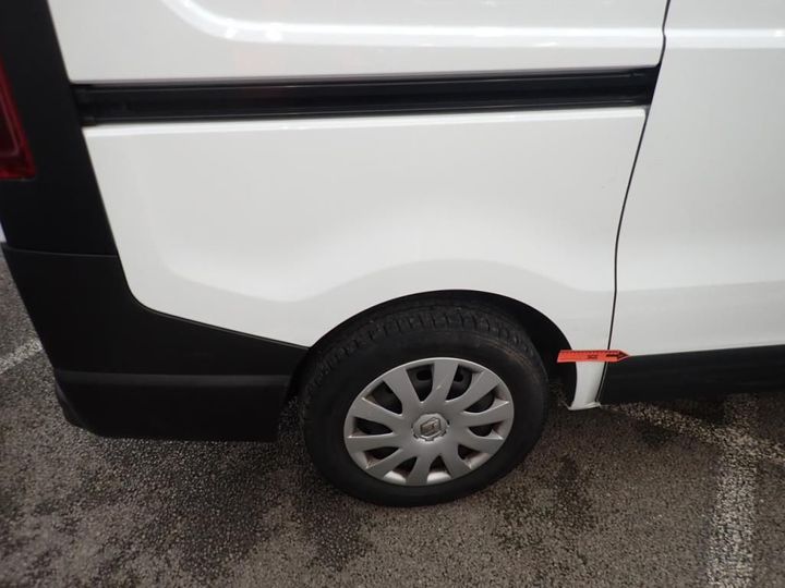 Photo 18 VIN: VF14FL00255362365 - RENAULT TRAFIC 