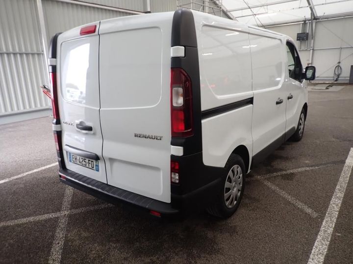 Photo 2 VIN: VF14FL00255362365 - RENAULT TRAFIC 