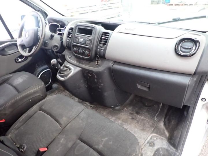 Photo 5 VIN: VF14FL00255362365 - RENAULT TRAFIC 