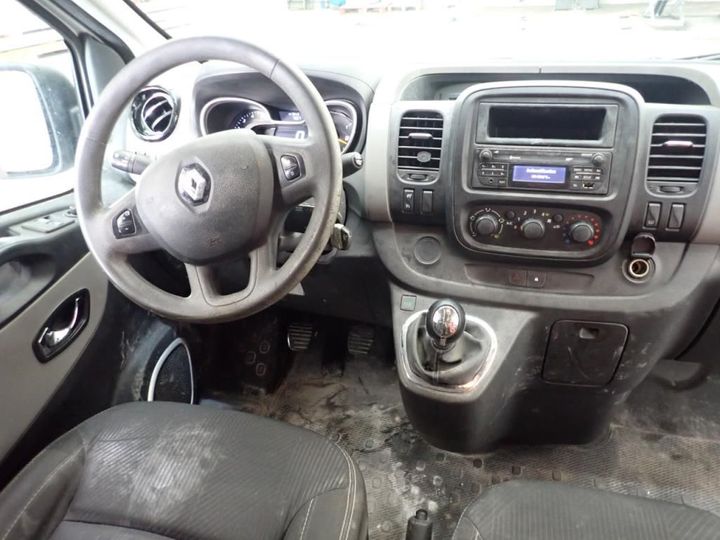 Photo 7 VIN: VF14FL00255362365 - RENAULT TRAFIC 