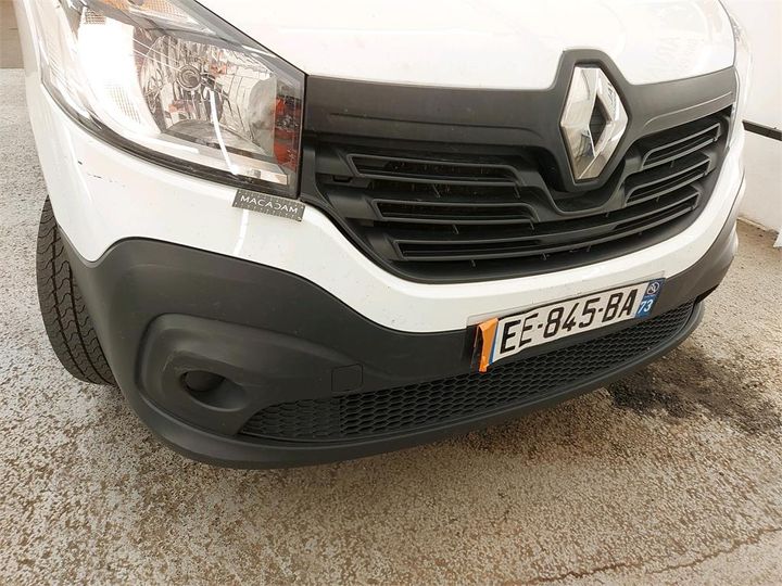 Photo 17 VIN: VF14FL00255362643 - RENAULT TRAFIC 