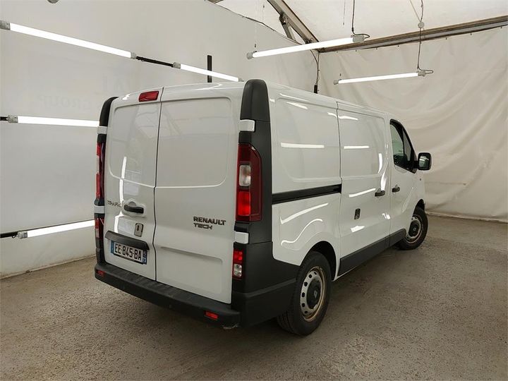 Photo 2 VIN: VF14FL00255362643 - RENAULT TRAFIC 