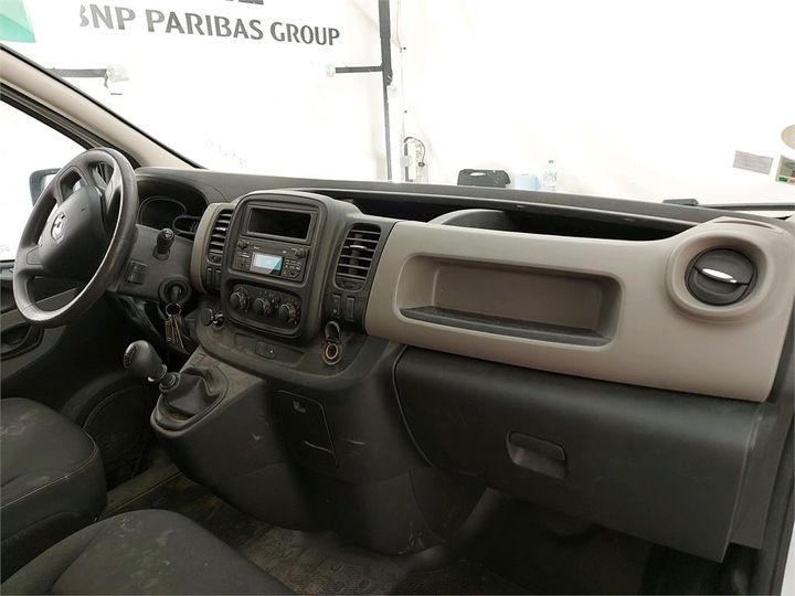 Photo 3 VIN: VF14FL00255362643 - RENAULT TRAFIC 