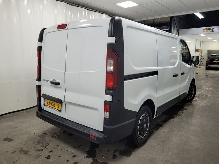 Photo 3 VIN: VF14FL00255393416 - RENAULT TRAFIC 