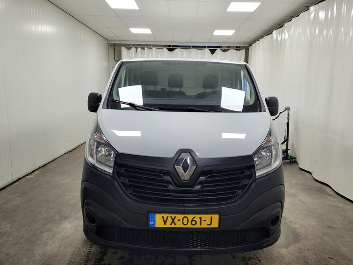 Photo 4 VIN: VF14FL00255393416 - RENAULT TRAFIC 