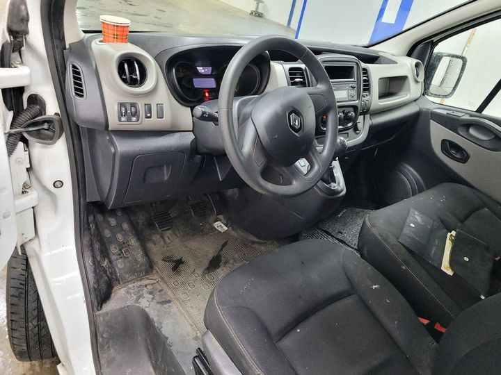 Photo 5 VIN: VF14FL00255393416 - RENAULT TRAFIC 